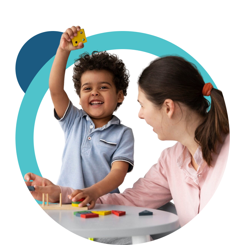 Services at applied behavior analysis Maryland in ABA therapy Maryland