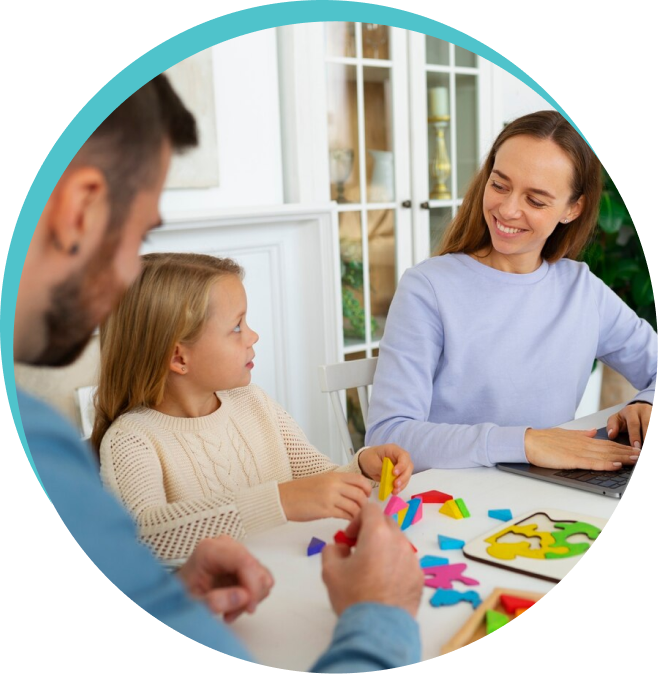 Services at applied behavior analysis Maryland in ABA therapy Maryland