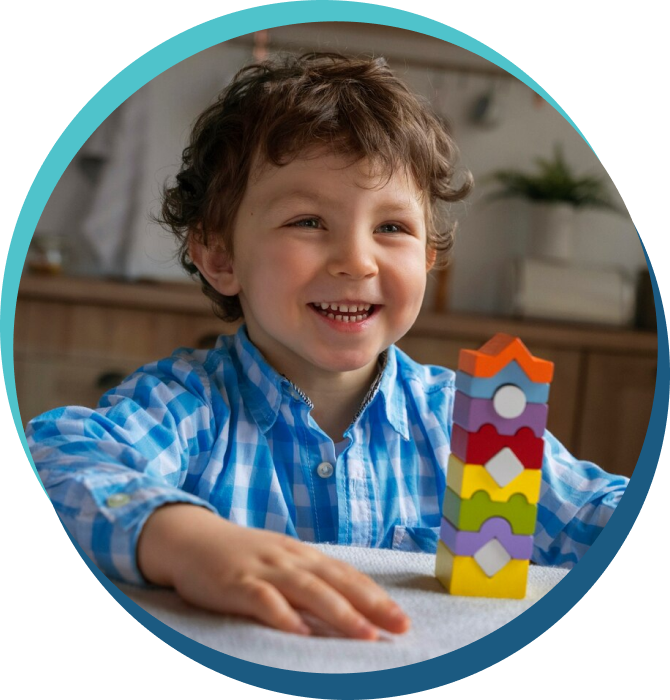 in ABA therapy Maryland