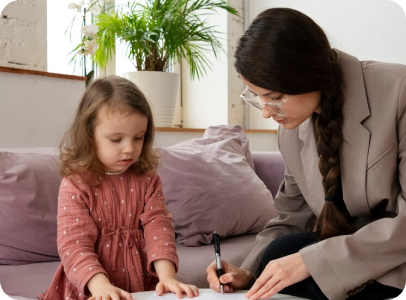 About Us at autism treatment centers Maryland