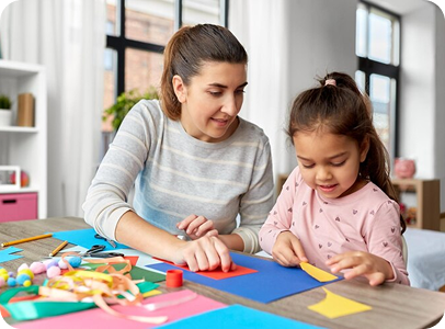 About Us at autism treatment centers Maryland