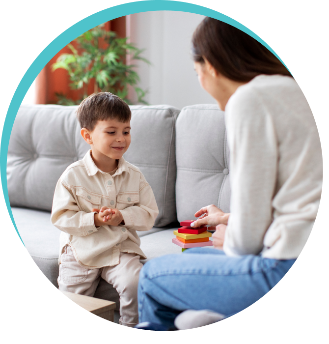 in ABA therapy Maryland