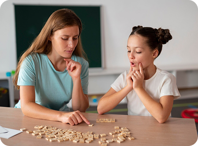 About Us at autism treatment centers Maryland