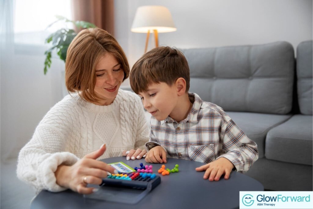 in home aba therapy benefits, generalization of skills aba, natural environment teaching aba, applying aba skills at home, everyday routines aba therapy, caregiver supported aba strategies, functional skill carryover, home based aba services, in home aba therapy maryland, in home aba therapy north carolina