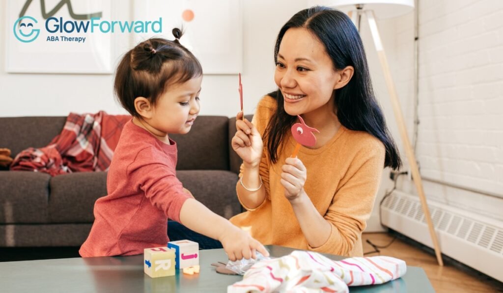 family collaboration aba therapy, parent involvement aba therapy, caregiver training aba, working with bcba and rbts, family centered aba approach, parent coaching in aba, home carryover strategies, communication with aba providers, aba therapy maryland, aba therapy north carolina