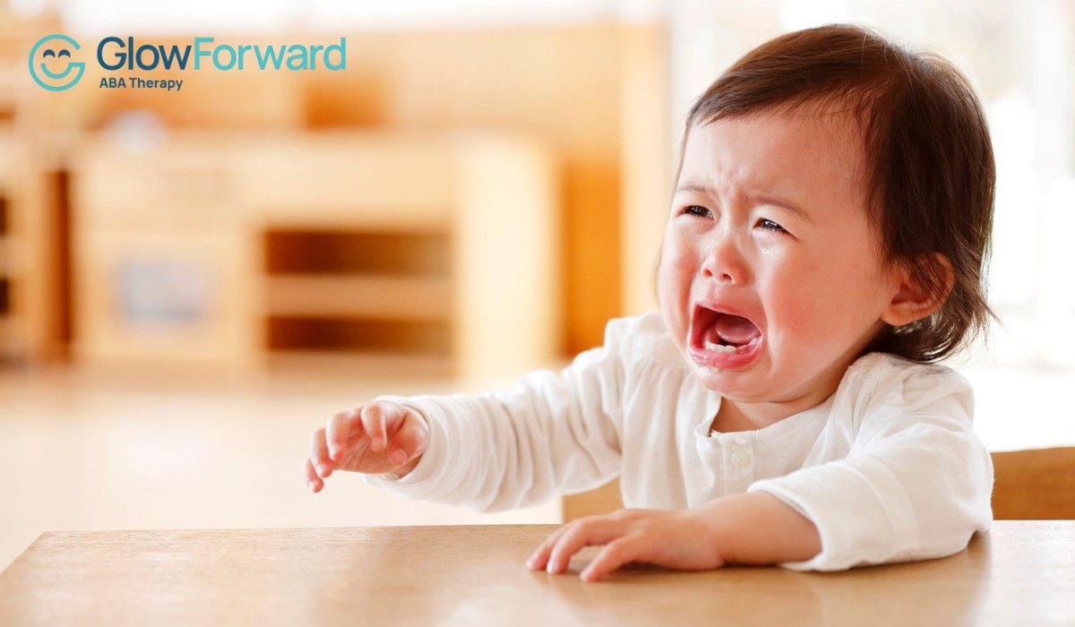 aba functions of behavior