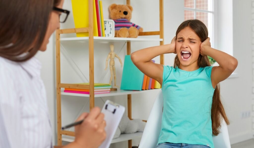 Managing Sensory Meltdowns in Autism: Strategies, ABA Techniques, and Practical Support