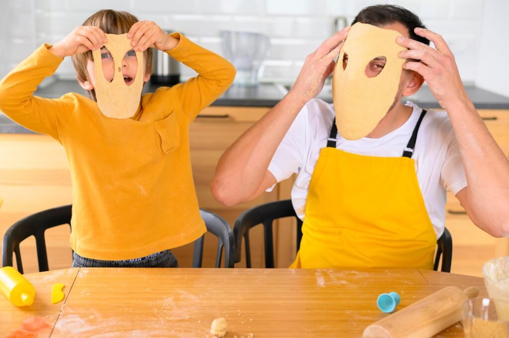 How ABA Helps Children Handle Sensory Overload in Public