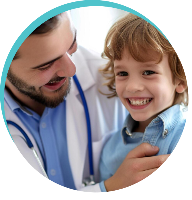 Refer a Client to Glow Forward ABA at behavioral therapy for autism Baltimore in ABA therapy Maryland