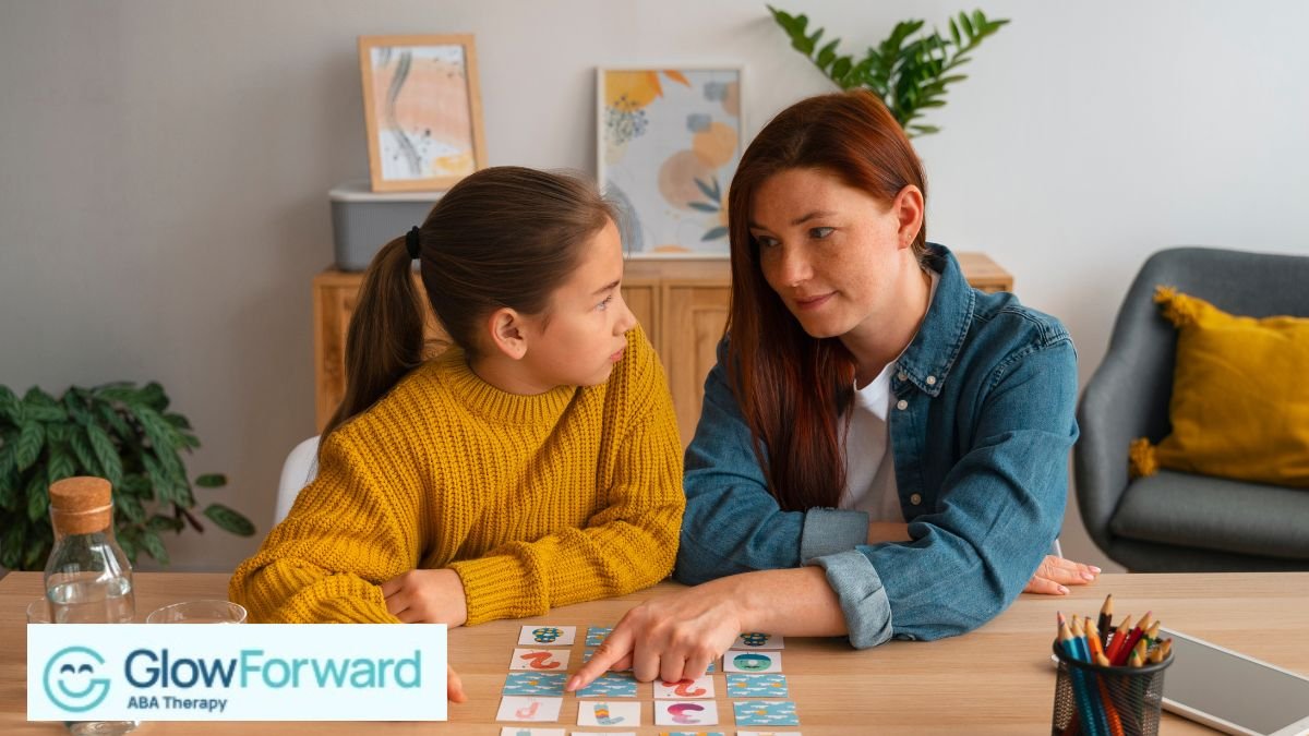 7 Essential ABA Therapy Strategies to Improve Communication and Behavior at applied behavior analysis Maryland in ABA therapy Maryland