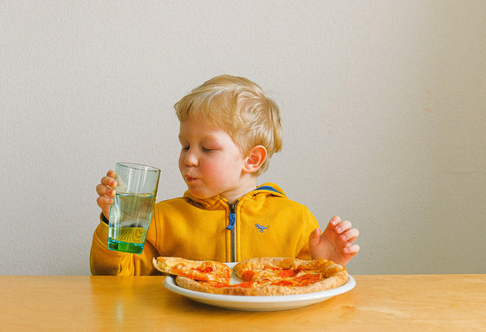 Autism Food Aversion: How ABA Feeding Therapy Helps Expand Food Acceptance at behavioral therapy for autism Baltimore in ABA therapy Maryland