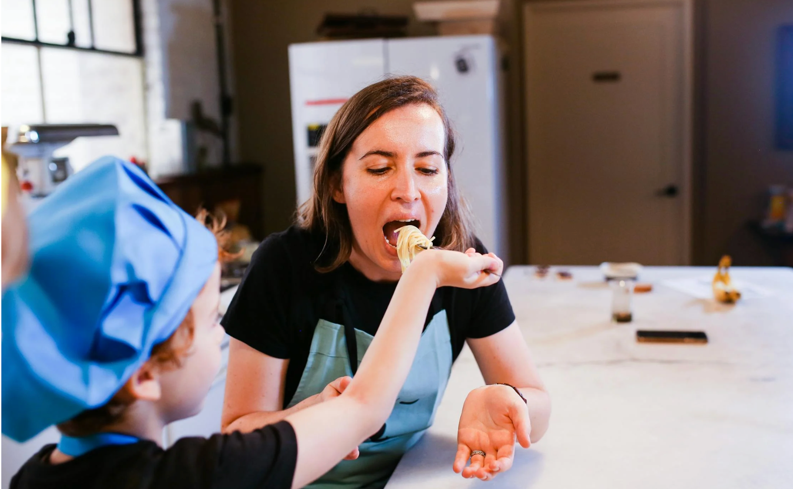 Autism Food Aversion: How ABA Feeding Therapy Helps Expand Food Acceptance at behavioral therapy for autism Baltimore in ABA therapy Maryland