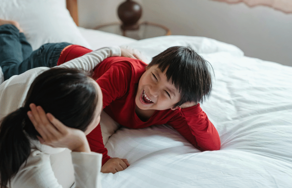 ABA Parent Support in North Carolina: Your Partner in Autism Care at Home