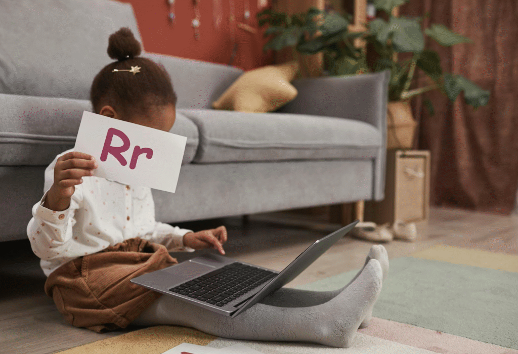 ABA Telehealth Therapy in North Carolina: Bringing Autism Support to Your Home