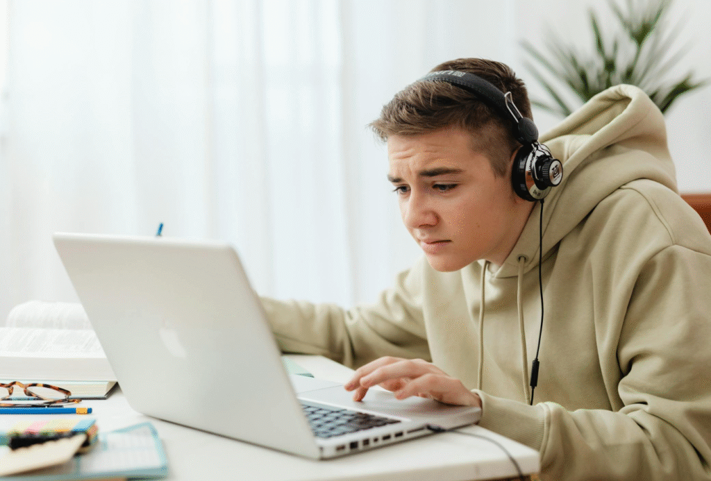 ABA Therapy for Teens in North Carolina: What Parents Should Expect