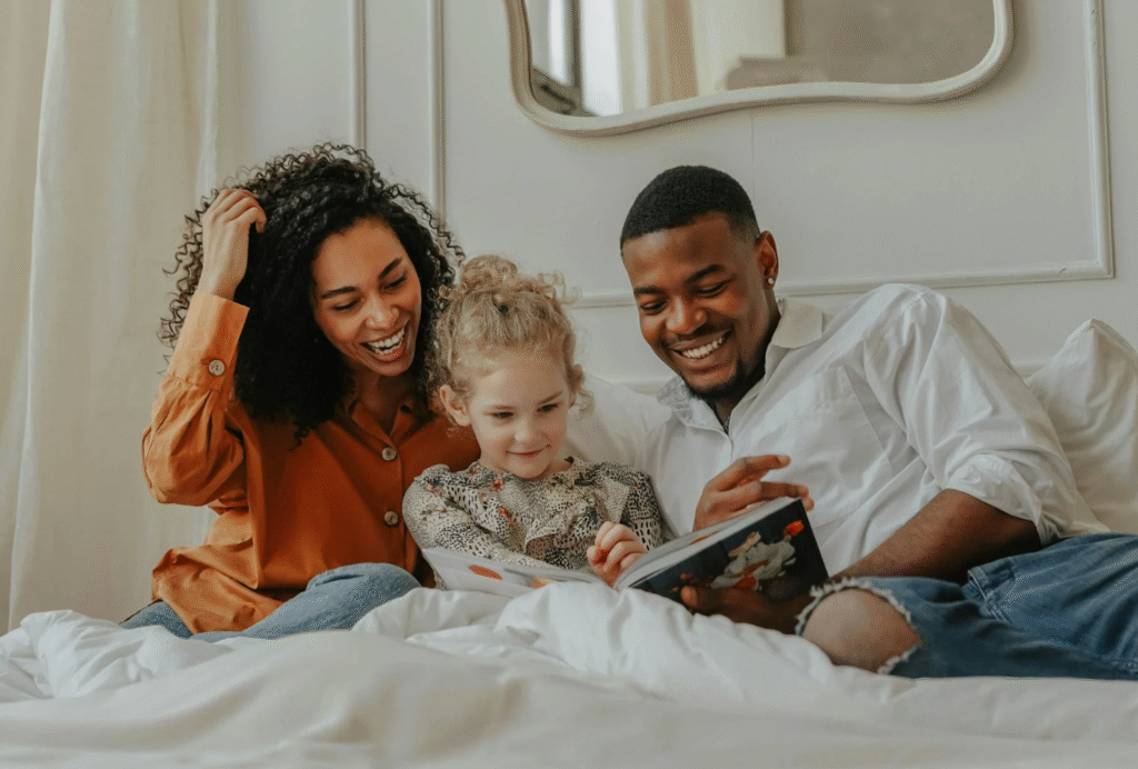 ABA Therapy for Bilingual and Spanish-Speaking Families in North Carolina
